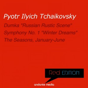 Slovak Philharmonic Orchestra Kosice&Bystrik Rezucha - II. Land of Gloom, Land of Mist. Adagio cantabile ma non tanto