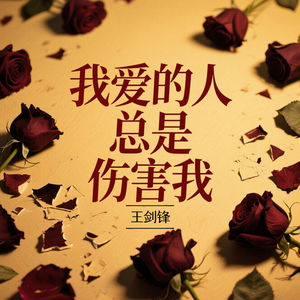 王剑锋 - 我爱的人总是伤害我