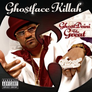 Ghostface Killah - Mighty Healthy