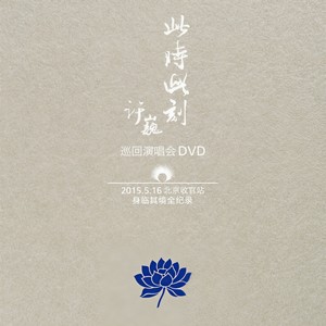 许巍 - 蓝莲花