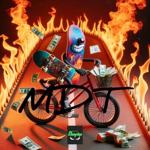 Scotty Doowop - Got that Fire RAW