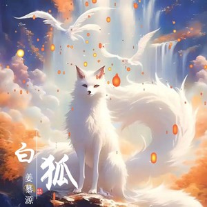 姜慕妍 - 白狐 (cover: 小洋儿)