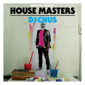 DJ Chus - Voices Of Savannah