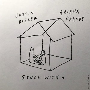 Ariana Grande&Justin Bieber - Stuck with U