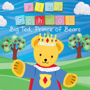 Play School - Drip Drop