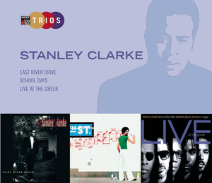 Stanley Clarke - School Days