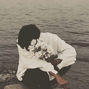 水里的鱼 - 失去了人生中的快乐