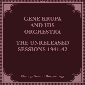 Gene Krupa and his Orchestra《Embraceable You》[MP3_LRC]