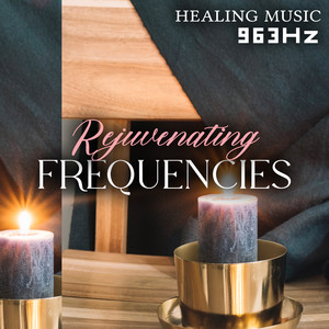 Healing Music 963 Hz - Vision Visage