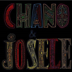 Chano Domínguez&Niño Josele - Two For The Road