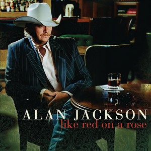 Alan Jackson - Wait A Minute