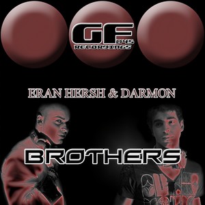 Eran Hersh&Darmon - Brothers