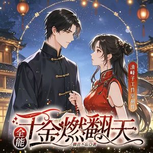 清峰子工作室 - 全能千金燃翻天-0678  打脸，狗咬狗，林老太太撞破冯纤纤（6）