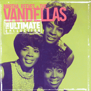 Martha & The Vandellas - My Baby Loves Me
