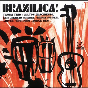 Tamba Trio - Tamba
