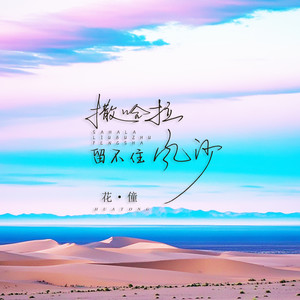 花僮《撒哈拉留不住风沙(DJ彭锐版)》[MP3_LRC]