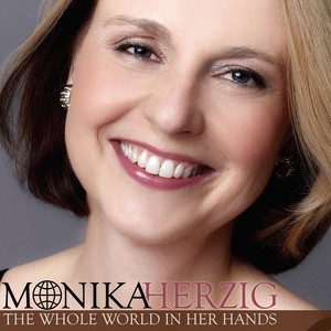 Monika Herzig&Jamie Baum&Leni Stern&Jennifer Vincent - A Total Non-Impossibility