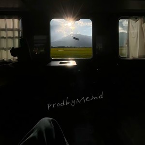 ProdbyMend - 爱要怎么说出口