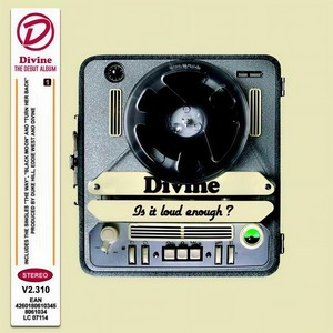 Divine - Turn On the Light