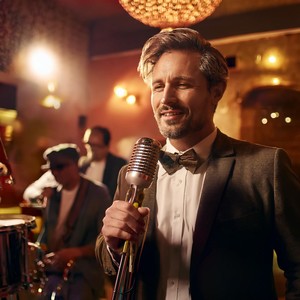 Salón de jazz de Nueva York&Música Lounge Bonita para Cafés&Fondo Jazz Cafetería - Melodías De Jazz Reinventadas