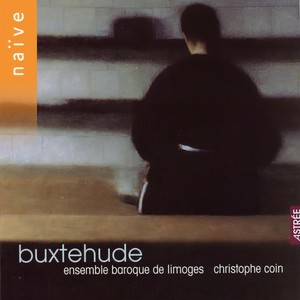 Bénédicte Tauran&Rodrigo Del Pozo&Ensemble Baroque de Limoges&Christophe Coin - II. Jubilate Domino