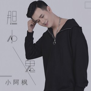 小阿枫 - 胆小鬼