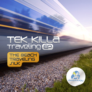 Tek Killa - Silk