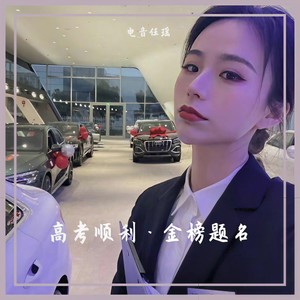 电音任瑶 - 半壶纱