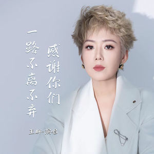 王娜 - 感谢你们一路不离不弃