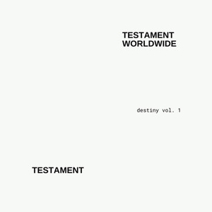 Testament - Late Nights
