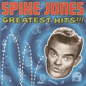 Spike Jones - Rudolph, The Red-Nosed Reindeer