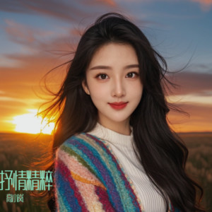 高小岚 - 青青河边草 (cover: 高胜美)