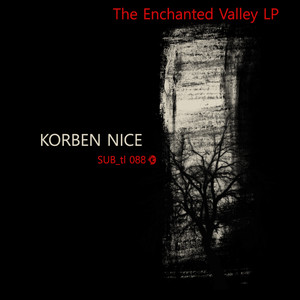 Korben Nice - No Rest, No Sleep, No Rest
