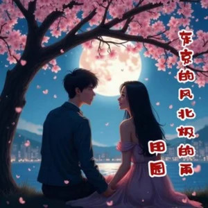 田园 - 寂寞才说爱