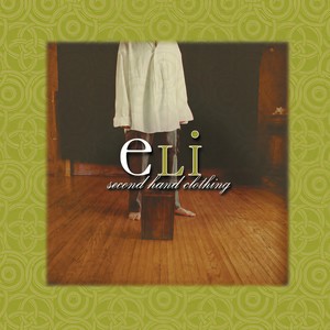Eli - I'll Stay Right Here (Moments)
