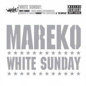 Mareko&DJ Sir-Vere&Sadat X - Major Flavour