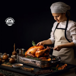 Restaurant Background Music Academy - Festive Tones