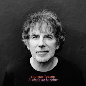 Thomas Fersen&Trio SR9 - Louise