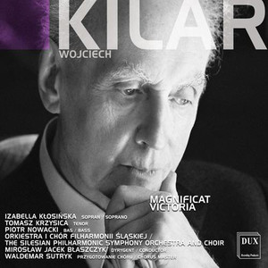 Izabella Klosinska&Piotr Nowacki&Silesian Philharmonic Choir&Silesian Philharmonic Orchestra - Quia fecit mihi magna (Soprano, Bass, Chorus)