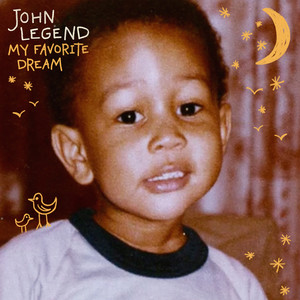 John Legend《Maybe(Bonus Track)》[MP3_LRC]