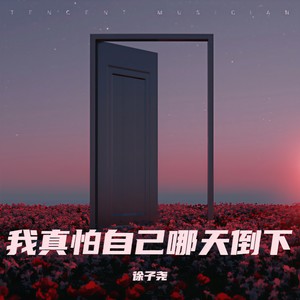 徐子尧 - 我真怕自己哪天倒下