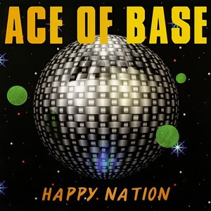 Ace Of Base - All That She Wants