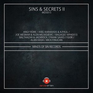 Axel Karakasis&A.Paul - Touch