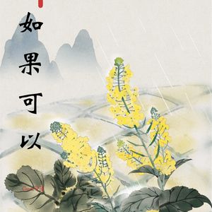 古风乐坊 - 如果可以