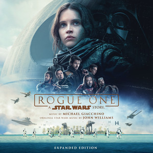 Michael Giacchino - Jyn Erso & Hope Suite