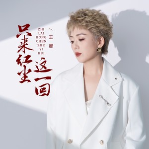王娜 - 只来红尘这一回（DJBanan版）