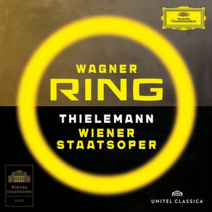 Stephen Gould&Orchester der Wiener Staatsoper&Christian Thielemann - Daß der mein Vater nicht ist
