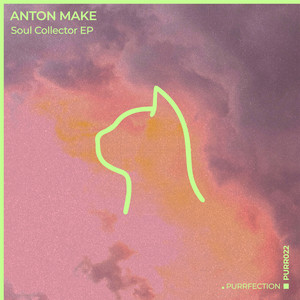 Anton MAKe - Soul Collector