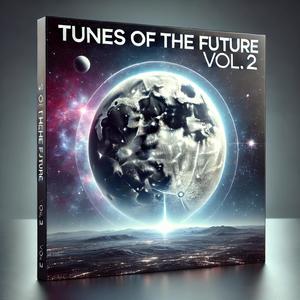 Tunes Of The Future - Simile Inside