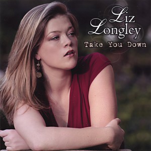 Liz Longley - Yes or No